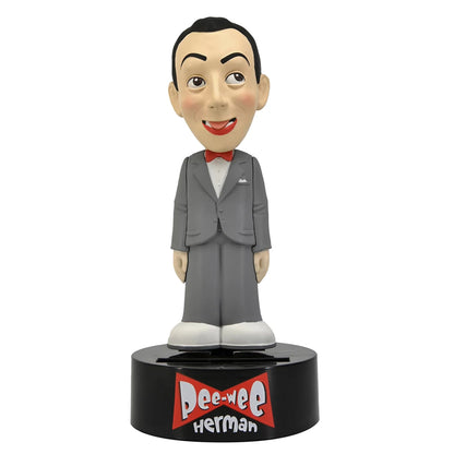 PEE-WEE HERMAN – BODY KNOCKER