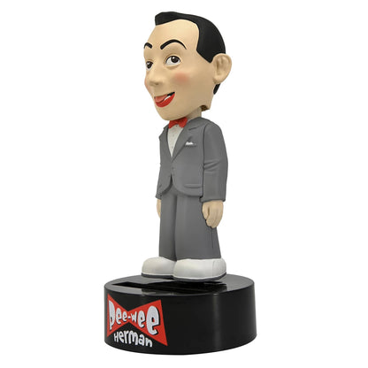 PEE-WEE HERMAN – BODY KNOCKER