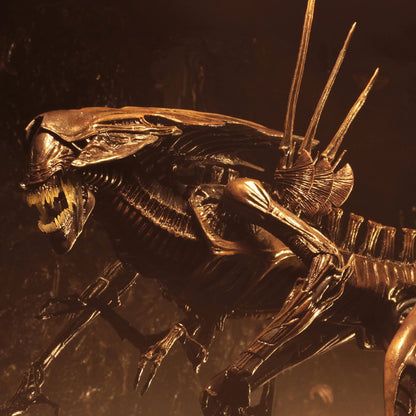 ALIEN RESURRECTION - ULTRA DELUXE BOXED FIGURE - ALIEN RESURRECTION DELUXE QUEEN