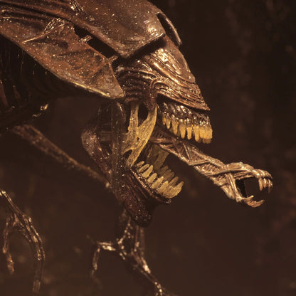 ALIEN RESURRECTION - ULTRA DELUXE BOXED FIGURE - ALIEN RESURRECTION DELUXE QUEEN