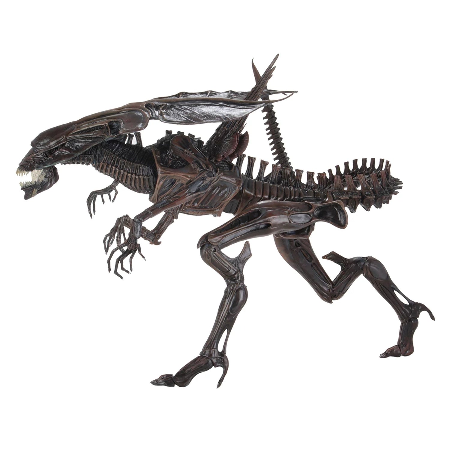 ALIEN RESURRECTION - ULTRA DELUXE BOXED FIGURE - ALIEN RESURRECTION DELUXE QUEEN