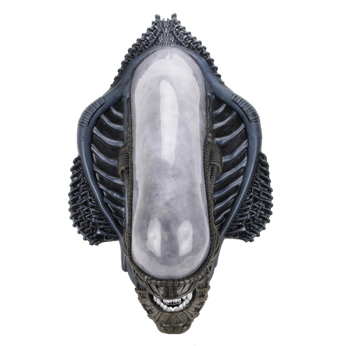 ALIEN - FOAM REPLICA - XENOMORPH WALL-MOUNTED BUST