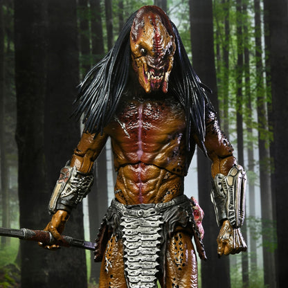 PREY - 7” SCALE ACTION FIGURE – ULTIMATE FERAL PREDATOR
