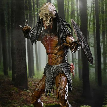 PREY - 7” SCALE ACTION FIGURE – ULTIMATE FERAL PREDATOR