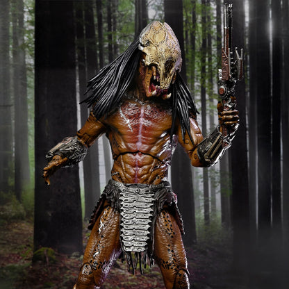 PREY - 7” SCALE ACTION FIGURE – ULTIMATE FERAL PREDATOR