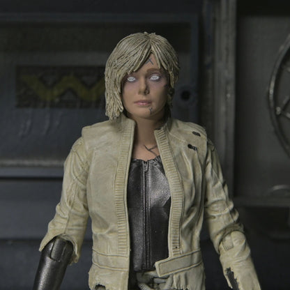 PREDATOR BADLANDS - 7" SCALE ACTION FIGURE - ULTIMATE THIA &amp; BUD