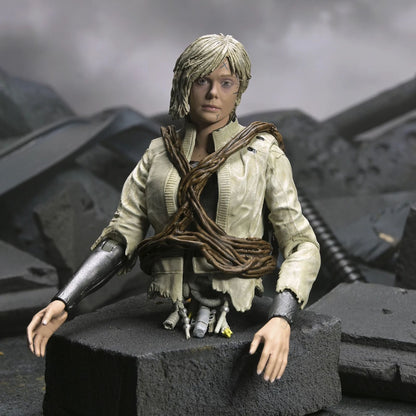 PREDATOR BADLANDS - 7" SCALE ACTION FIGURE - ULTIMATE THIA &amp; BUD