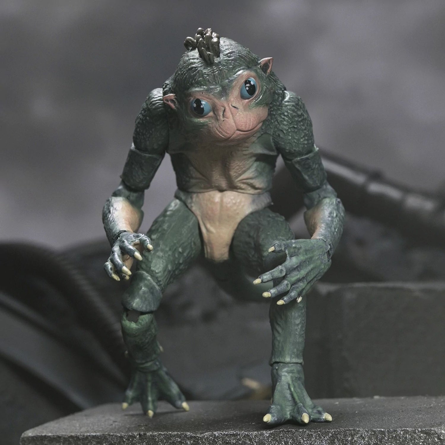 PREDATOR BADLANDS - 7" SCALE ACTION FIGURE - ULTIMATE THIA &amp; BUD