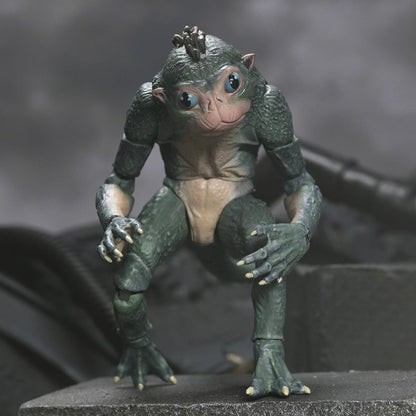 PREDATOR BADLANDS - 7" SCALE ACTION FIGURE - ULTIMATE THIA &amp; BUD