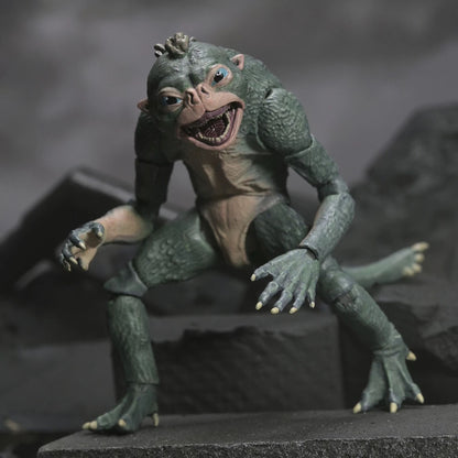 PREDATOR BADLANDS - 7" SCALE ACTION FIGURE - ULTIMATE THIA &amp; BUD