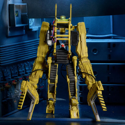 ALIENS - DELUXE VEHICLE - 40TH ANNIVERSARY POWER LOADER (P-5000)
