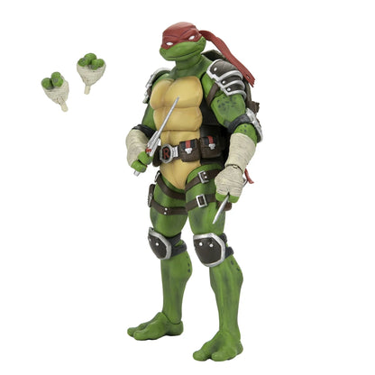 FORTNITE/TEENAGE MUTANT NINJA TURTLES - 7” SCALE ACTION FIGURE - RAPHAEL