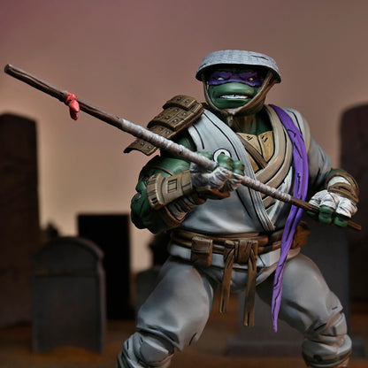 Teenage Mutant Ninja Turtles (The Last Ronin) – 7&quot; Scale Action Figure - Ultimate Donatello