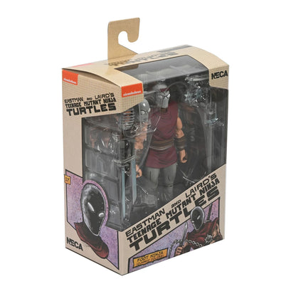 TEENAGE MUTANT NINJA TURTLES (MIRAGE COMICS) - 7&quot; SCALE ACTION FIGURE - FOOT NINJA (CLASSIC COLORS)