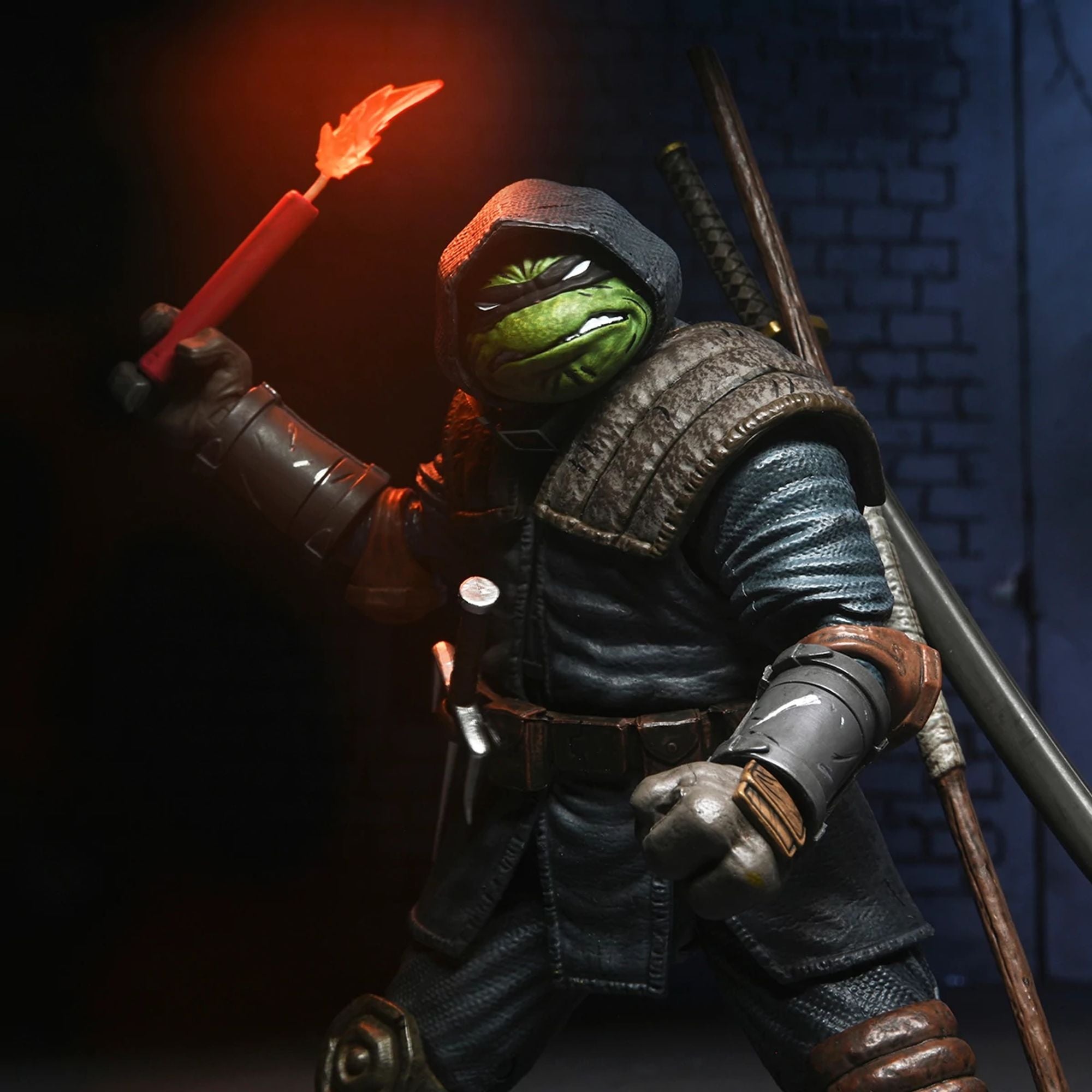 Teenage Mutant Ninja Turtles (The Last Ronin) - Accessory Pack - Last Ronin Accessory Set