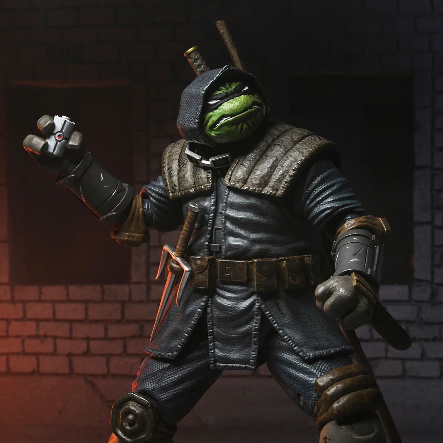 Teenage Mutant Ninja Turtles (The Last Ronin) - Accessory Pack - Last Ronin Accessory Set