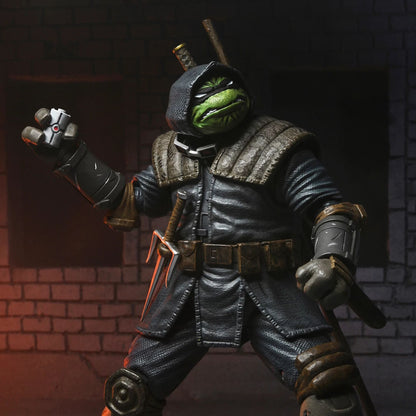 Teenage Mutant Ninja Turtles (The Last Ronin) - Accessory Pack - Last Ronin Accessory Set