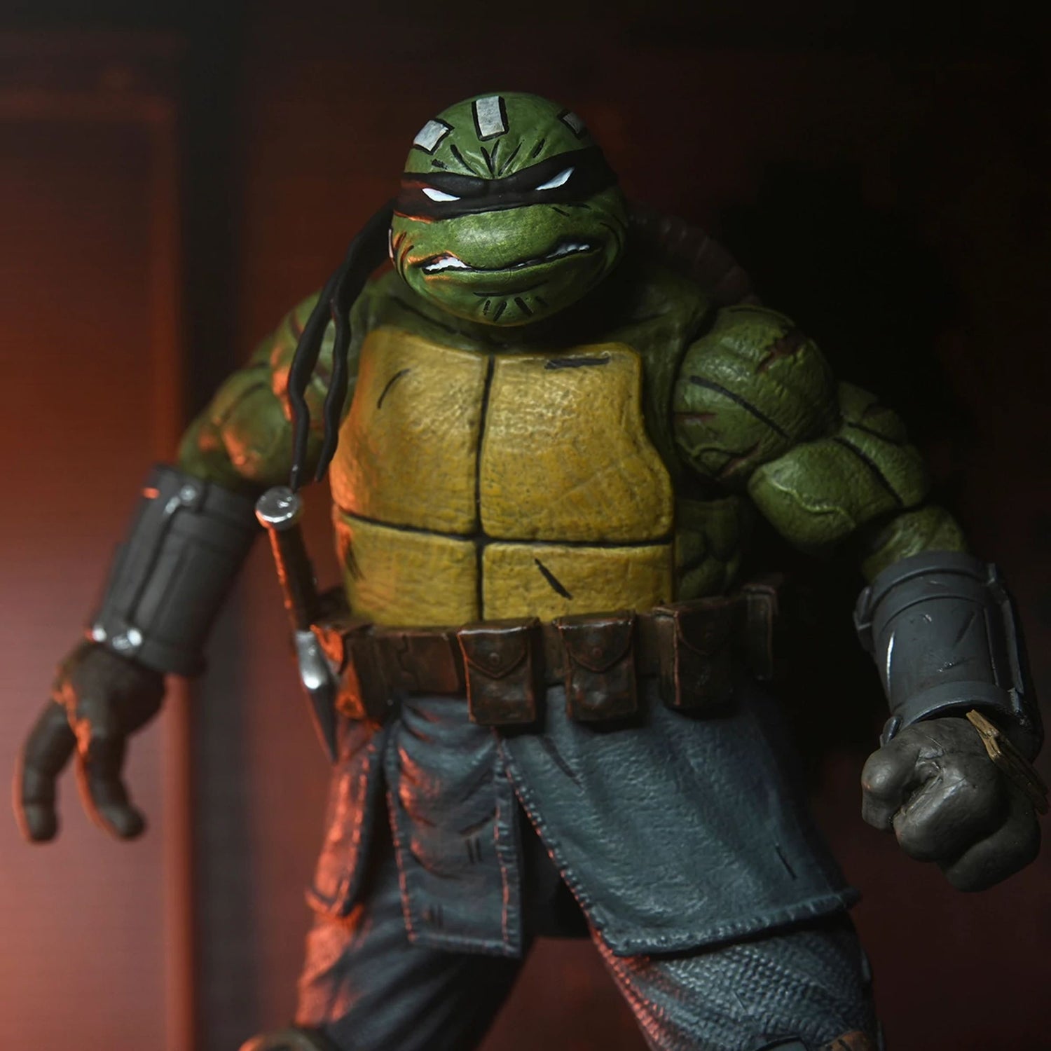 Teenage Mutant Ninja Turtles (The Last Ronin) - Accessory Pack - Last Ronin Accessory Set