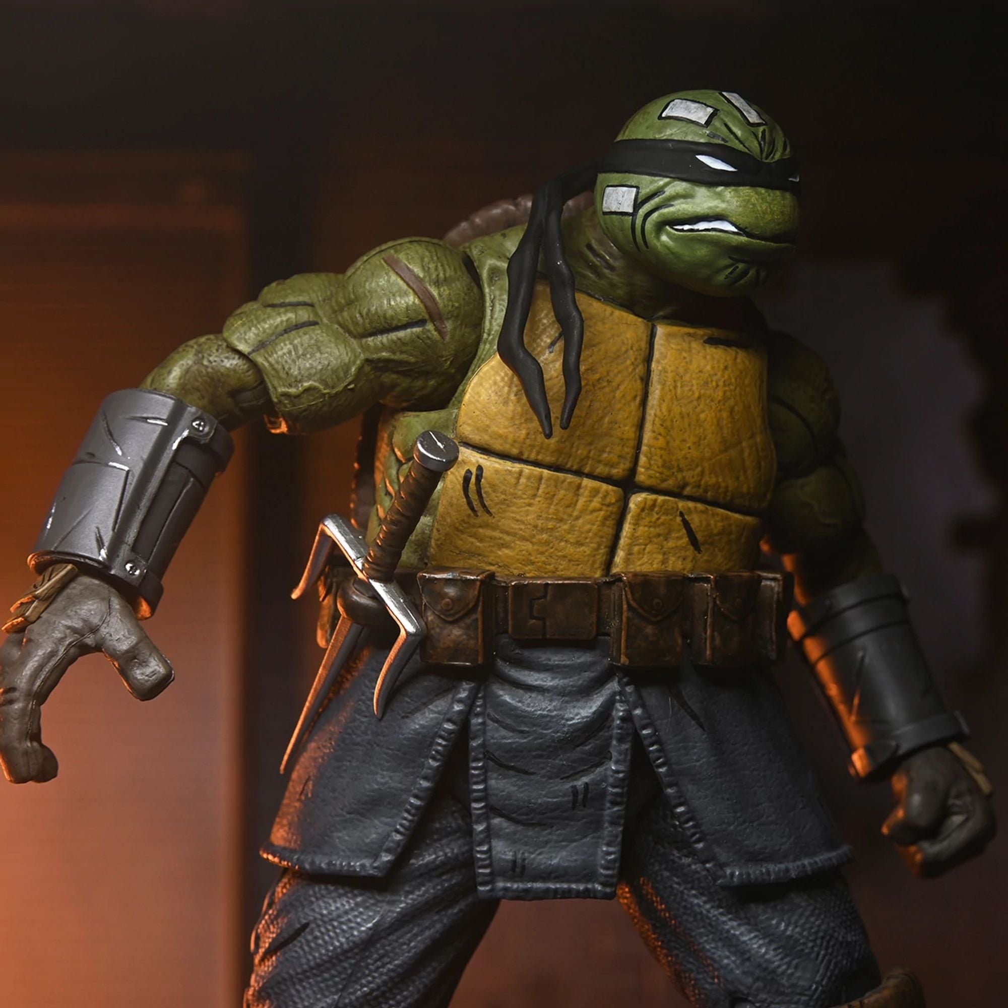 Teenage Mutant Ninja Turtles (The Last Ronin) - Accessory Pack - Last Ronin Accessory Set