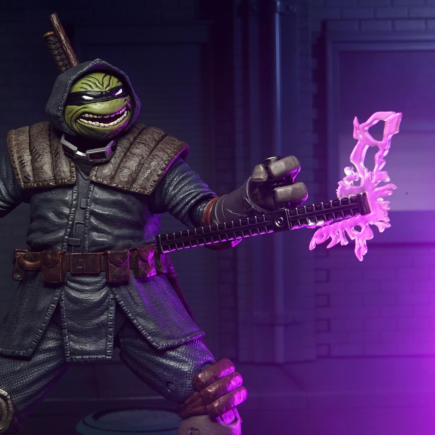 Teenage Mutant Ninja Turtles (The Last Ronin) - Accessory Pack - Last Ronin Accessory Set