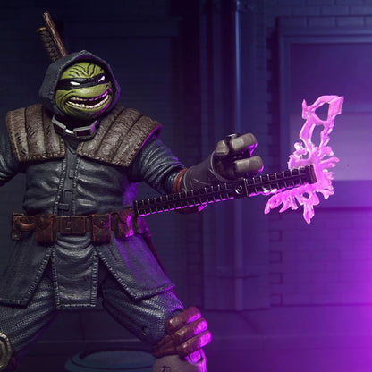 Teenage Mutant Ninja Turtles (The Last Ronin) - Accessory Pack - Last Ronin Accessory Set