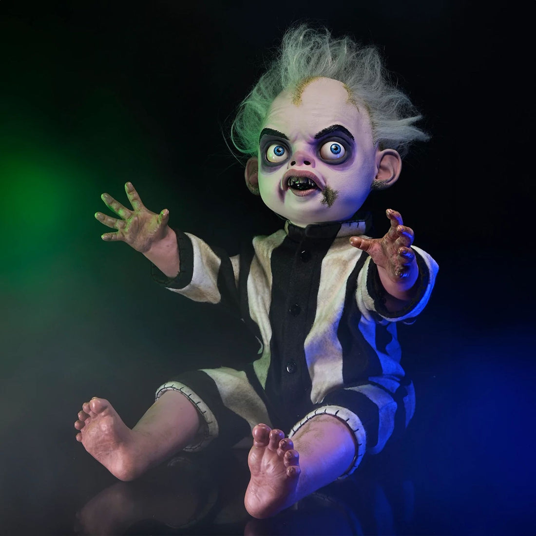 BEETLEJUICE BEETLEJUICE - PROP REPLICA - BABY BEETLEJUICE 1:1 REPLICA