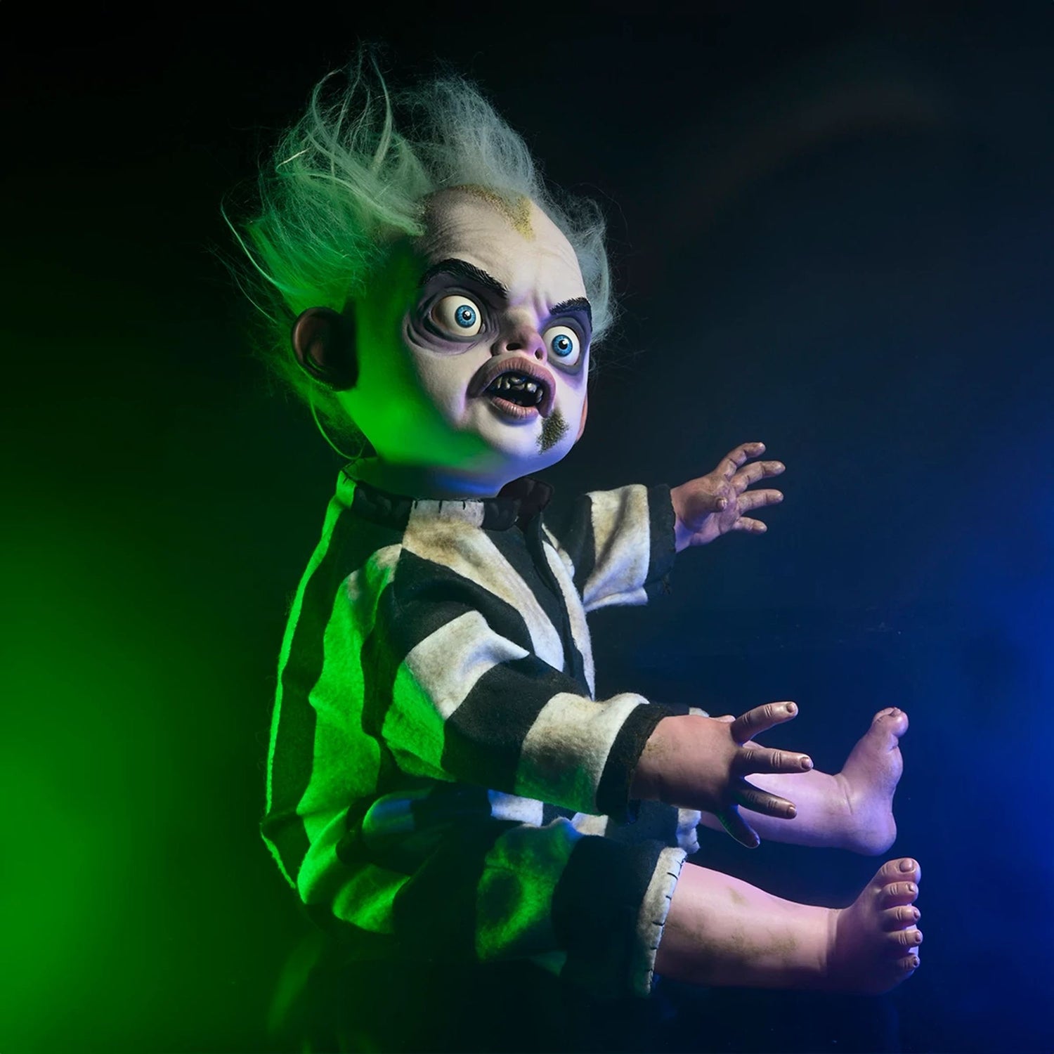 BEETLEJUICE BEETLEJUICE - PROP REPLICA - BABY BEETLEJUICE 1:1 REPLICA