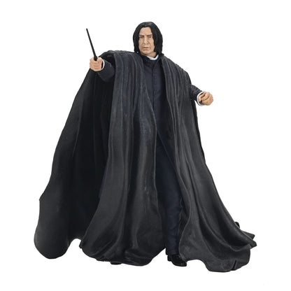 HARRY POTTER - 7" SCALE ACTION FIGURE - LEGACY COLLECTION - SEVERUS SNAPE
