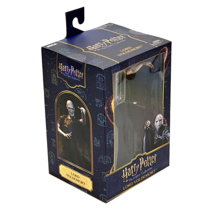 HARRY POTTER - 7" SCALE ACTION FIGURE - LEGACY COLLECTION - VOLDEMORT