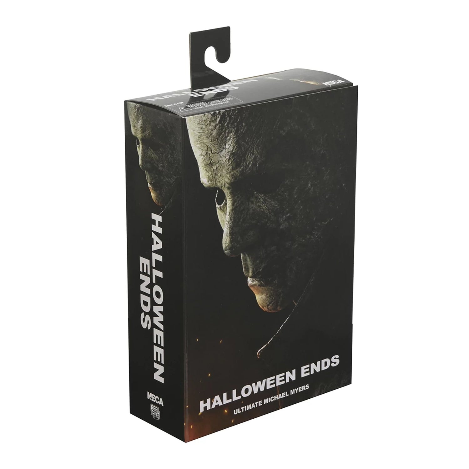 HALLOWEEN ENDS (2022 MOVIE) - 7" SCALE ACTION FIGURE - ULTIMATE MICHAEL MYERS