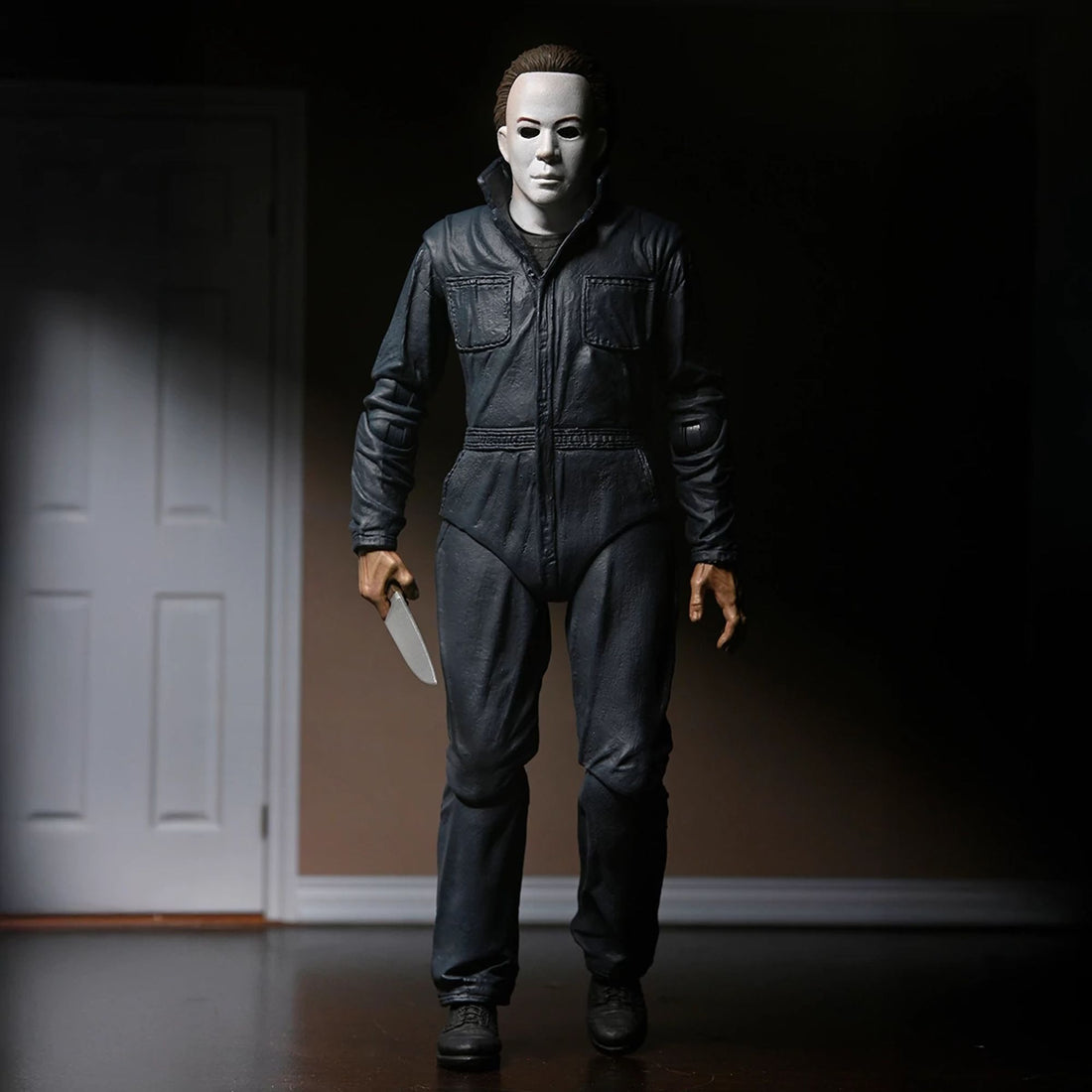 HALLOWEEN H2O - 7" SCALE ACTION FIGURE - ULTIMATE MICHAEL MYERS