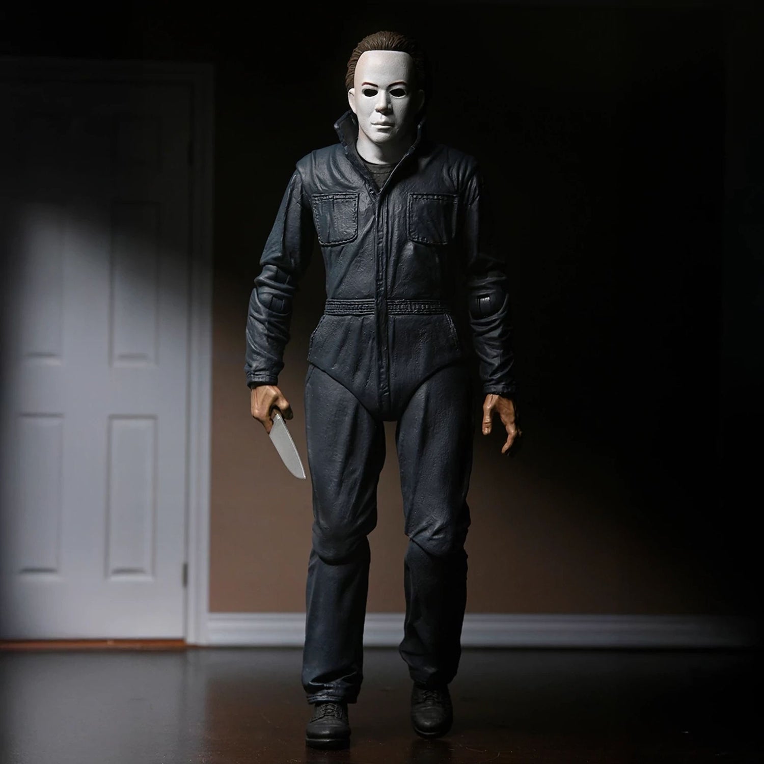 HALLOWEEN H2O - 7&quot; SCALE ACTION FIGURE - ULTIMATE MICHAEL MYERS