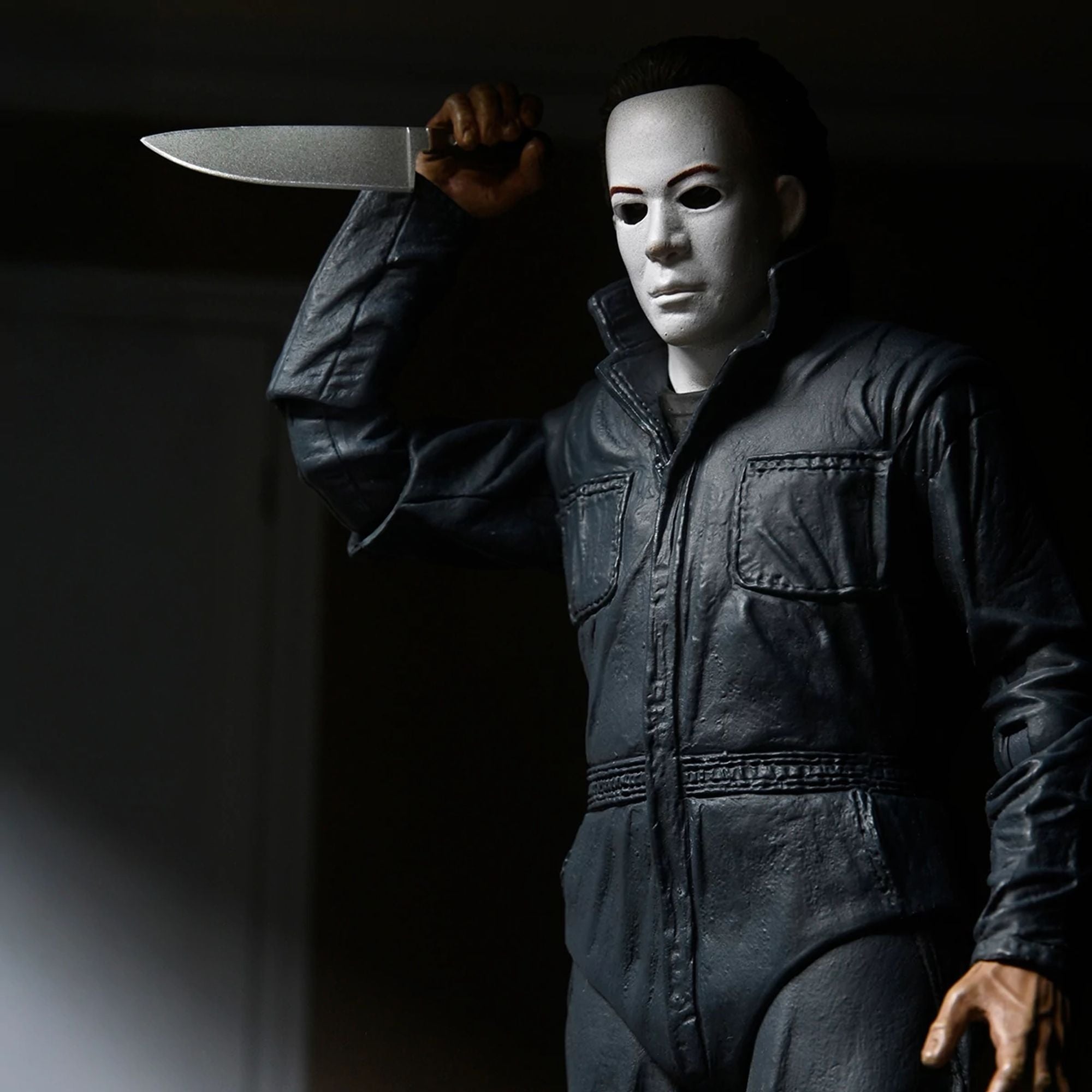 HALLOWEEN H2O - 7&quot; SCALE ACTION FIGURE - ULTIMATE MICHAEL MYERS