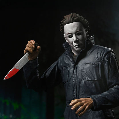 HALLOWEEN H2O - 7&quot; SCALE ACTION FIGURE - ULTIMATE MICHAEL MYERS