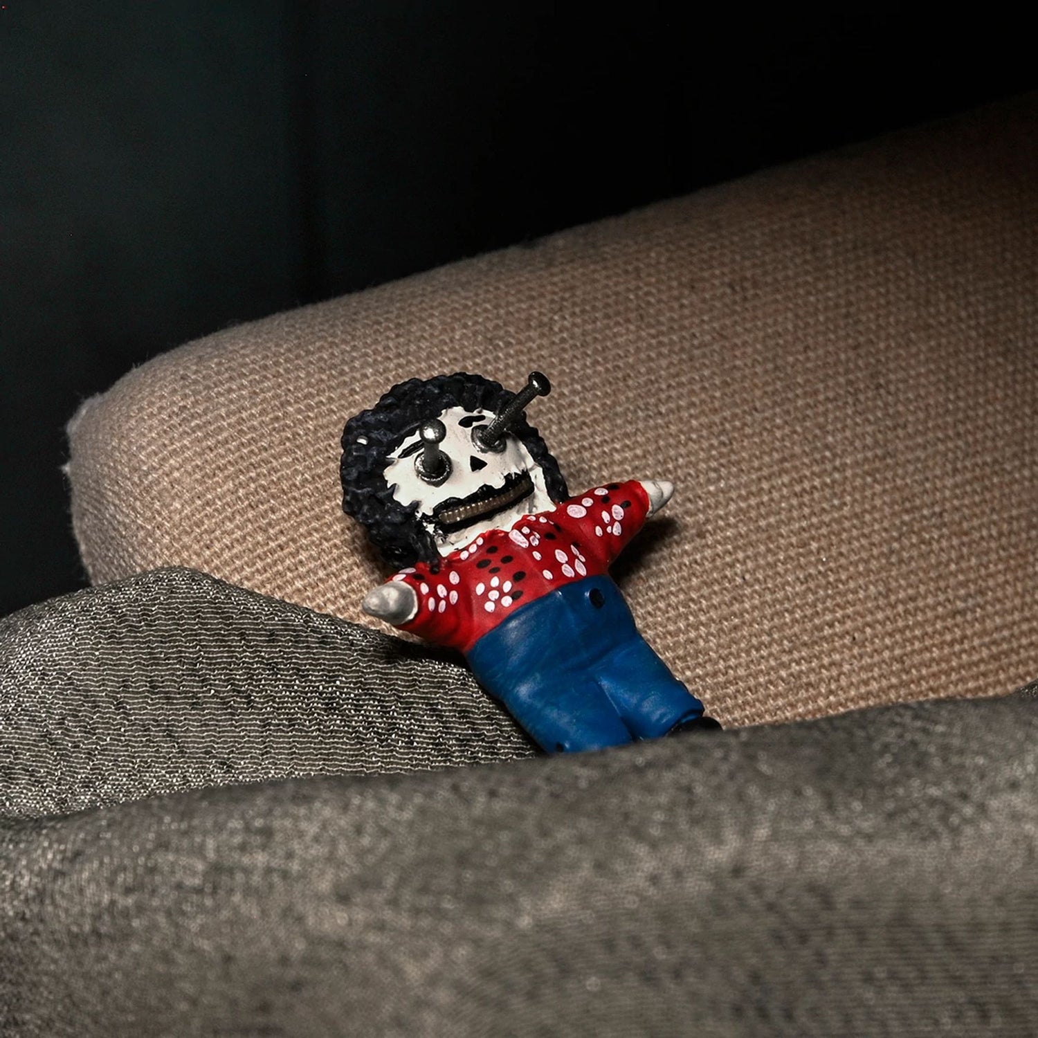 HALLOWEEN RESURRECTION - 7&quot; SCALE ACTION FIGURE - ULTIMATE MICHAEL MYERS