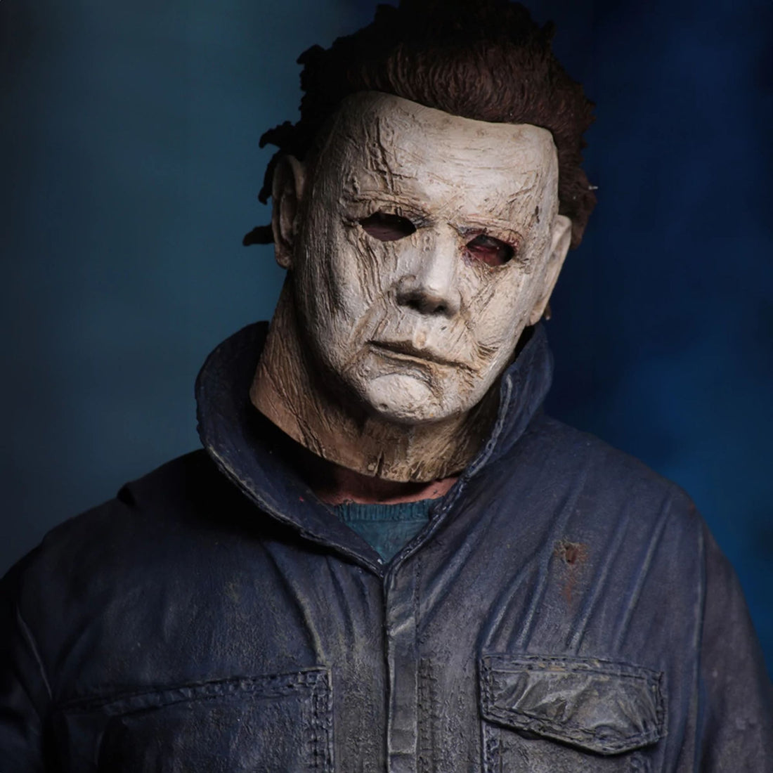 HALLOWEEN (2018) - 7&quot; SCALE ACTION FIGURE - ULTIMATE MICHAEL MYERS