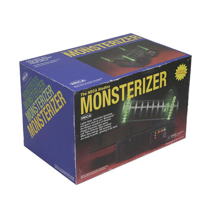 MONSTERIZER VINTAGE DIORAMA