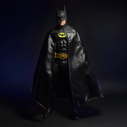 BATMAN - ¼ SCALE FIGURE - BATMAN 1989 (MICHAEL KEATON)