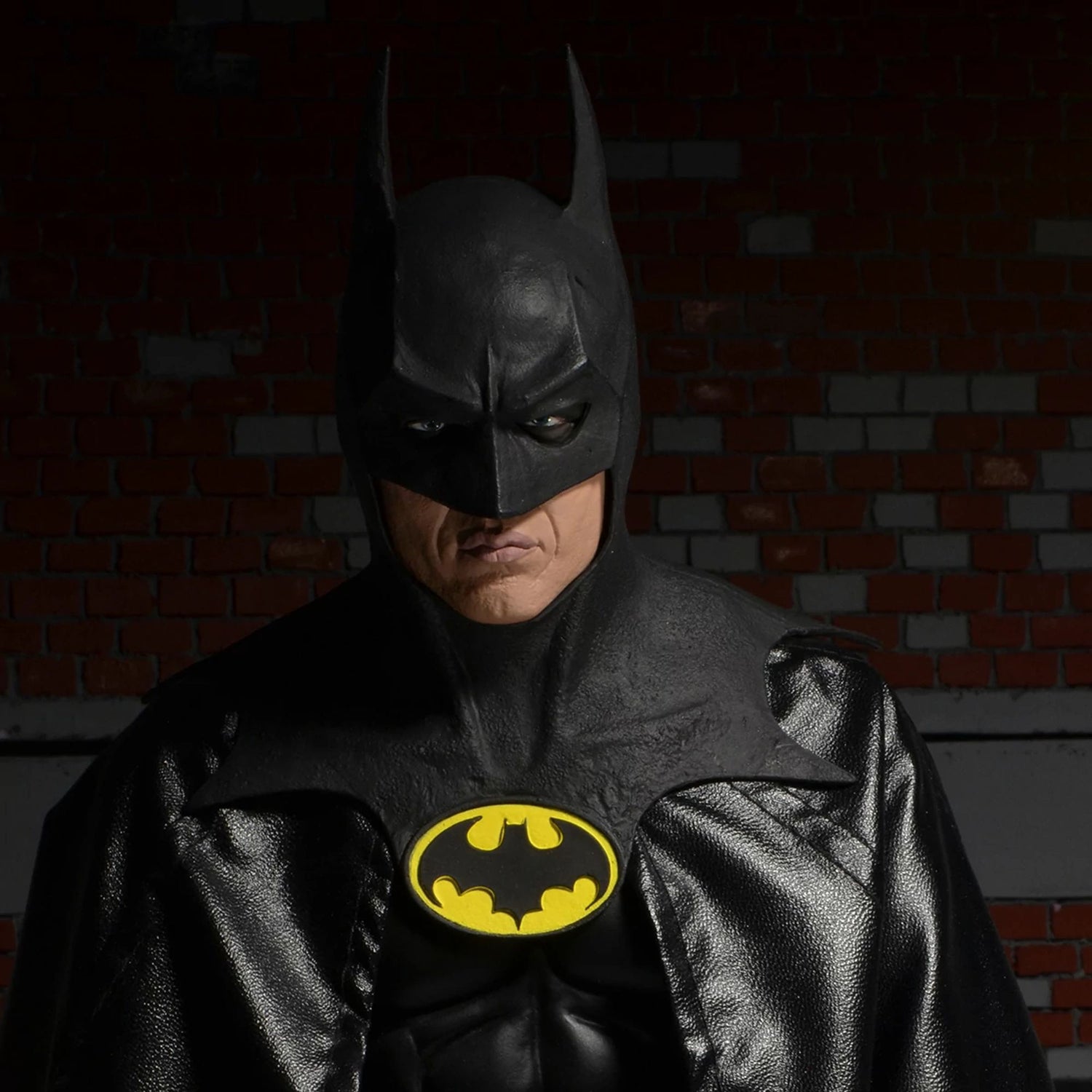 BATMAN - ¼ SCALE FIGURE - BATMAN 1989 (MICHAEL KEATON)