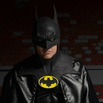 BATMAN - ¼ SCALE FIGURE - BATMAN 1989 (MICHAEL KEATON)