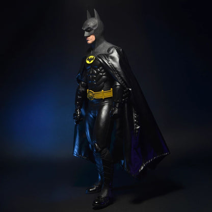 BATMAN - ¼ SCALE FIGURE - BATMAN 1989 (MICHAEL KEATON)