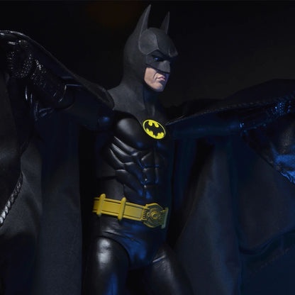 BATMAN - ¼ SCALE FIGURE - BATMAN 1989 (MICHAEL KEATON)