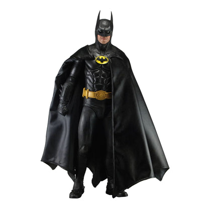 BATMAN - ¼ SCALE FIGURE - BATMAN 1989 (MICHAEL KEATON)