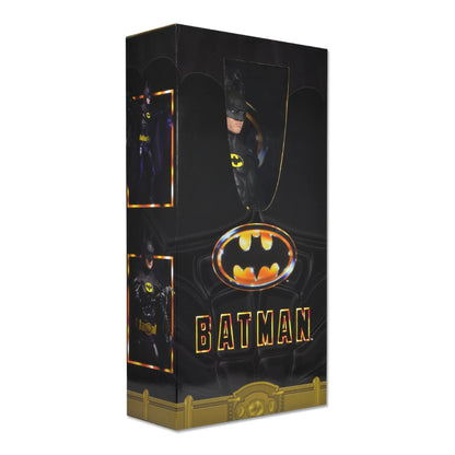 BATMAN - ¼ SCALE FIGURE - BATMAN 1989 (MICHAEL KEATON)