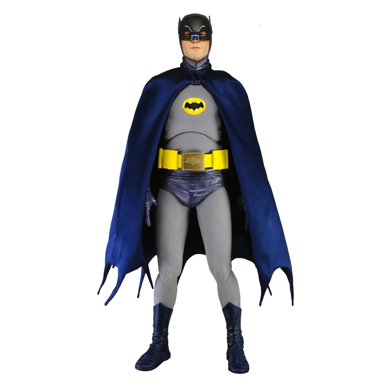 BATMAN 1964 - 1/4 SCALE FIGURE - ADAM WEST (TV)