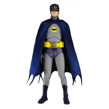 BATMAN 1964 - 1/4 SCALE FIGURE - ADAM WEST (TV)