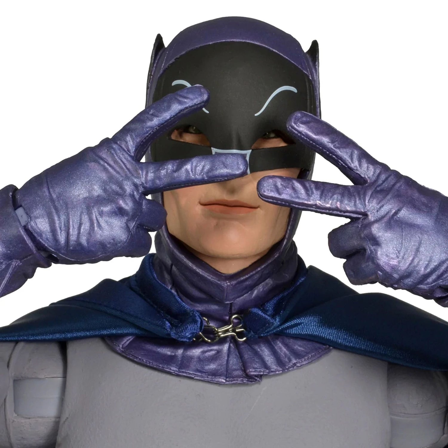 BATMAN 1964 - 1/4 SCALE FIGURE - ADAM WEST (TV)