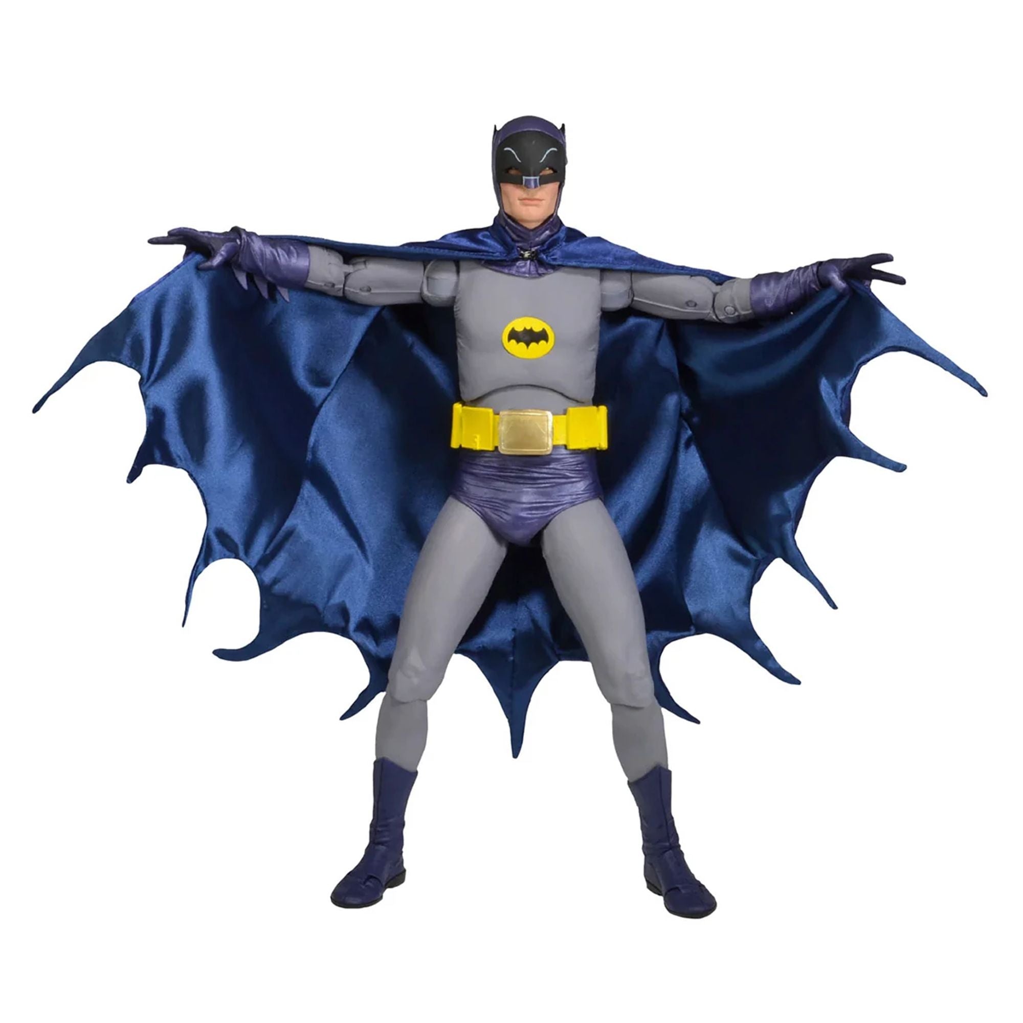 BATMAN 1964 - 1/4 SCALE FIGURE - ADAM WEST (TV)