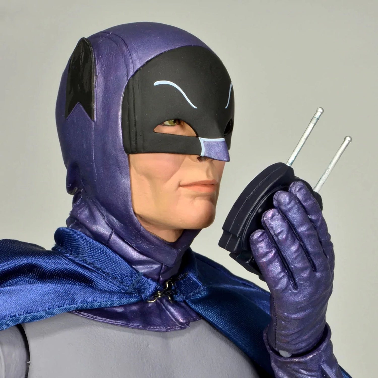 BATMAN 1964 - 1/4 SCALE FIGURE - ADAM WEST (TV)