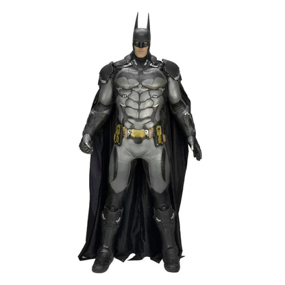 BATMAN ARKHAM KNIGHT: FOAM REPLICA – LIFE-SIZE BATMAN